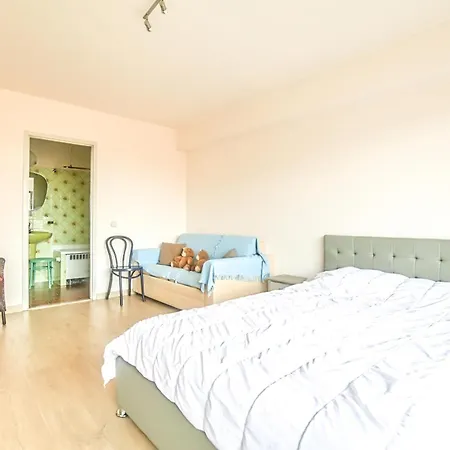 Apartmán Hoge 0410 *